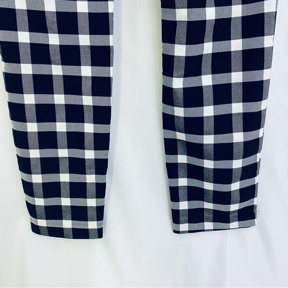 NWT Gap Signature Skinny Ankle Pants Size 14 Tall - Picture 10 of 12